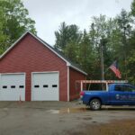 garages