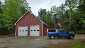 garages